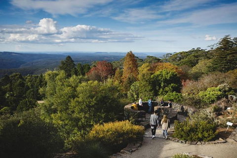 Blue Mountains Botanic Garden And Bilpin Tour From Katoomba With Cider Tasting - Accommodation Noosa 5