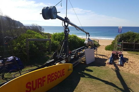 Half Day Official Home And Away Tour To Summer Bay - Accommodation Noosa 0