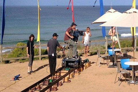 Half Day Official Home And Away Tour To Summer Bay - Accommodation Noosa 1