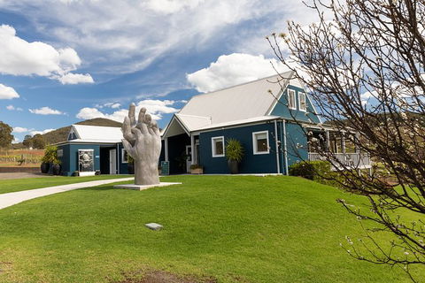 Private Full-Day Wine Tour In Hunter Valley - Accommodation Noosa 1