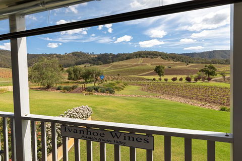 Private Full-Day Wine Tour In Hunter Valley - Accommodation Noosa 4