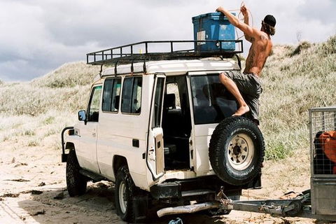 Surfing Adventure In Sydney\'s Royal National Park With Lessons - Accommodation Noosa 2