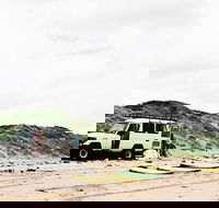 Surfing Adventure in Sydney's Royal National Park with Lessons - Accommodation Noosa