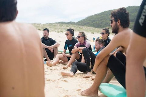 Surfing Adventure In Sydney\'s Royal National Park With Lessons - Accommodation Noosa 4