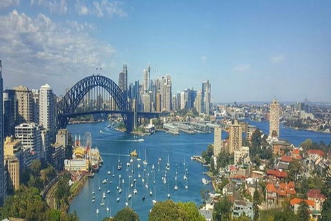 Cultural Guided Walking Tour In Chippendale And Redfern - Accommodation Noosa 0