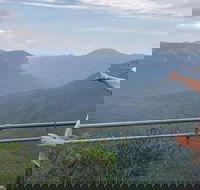 Full-Day Guided Tour of Blue Mountains with Pick Up - Accommodation Noosa