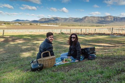 Hideaway Private Tours Hunter Valley - Accommodation Noosa 5