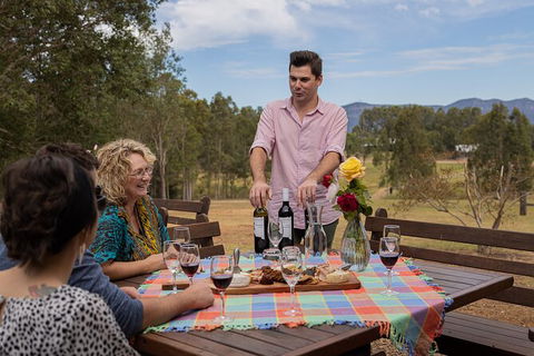 Hideaway Private Tours Hunter Valley - Accommodation Noosa 7