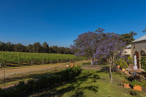 Hideaway Private Tours Hunter Valley - Accommodation Noosa 3