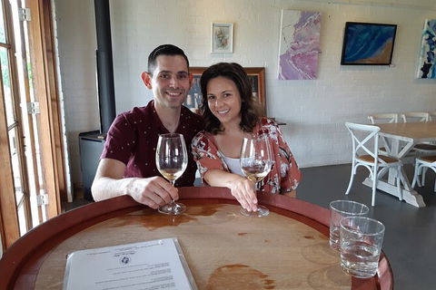 Hideaway Private Tours Hunter Valley - Accommodation Noosa 4