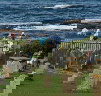 Half-Day Norfolk Island Guided Convict History Tour