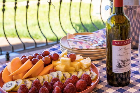 Bathurst Wine Trail Full-Day Private Tour With Tastings - Accommodation Noosa 3