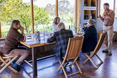 Bathurst Wine Trail Full-Day Private Tour With Tastings - Accommodation Noosa 11