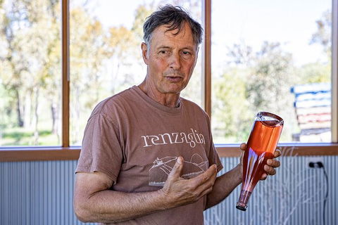 Bathurst Wine Trail Full-Day Private Tour With Tastings - Accommodation Noosa 2