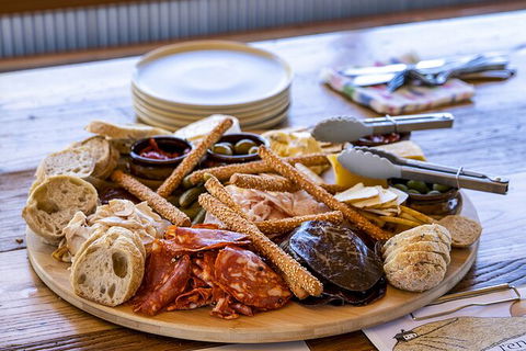 Bathurst Wine Trail Full-Day Private Tour With Tastings - Accommodation Noosa 6