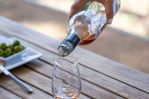 Bathurst Wine Trail Full-Day Private Tour With Tastings - Accommodation Noosa 4