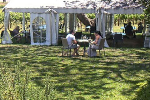 The Secret Vines Experience Port Macquarie - Accommodation Noosa 2
