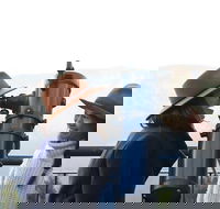 Stargazing with an Astrophysicist in Blue Mountains - Accommodation Noosa