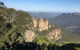 Blue Mountains Private Bus Tour From Sydney, Plus Featherdale Aussie Animal Park - thumb 0