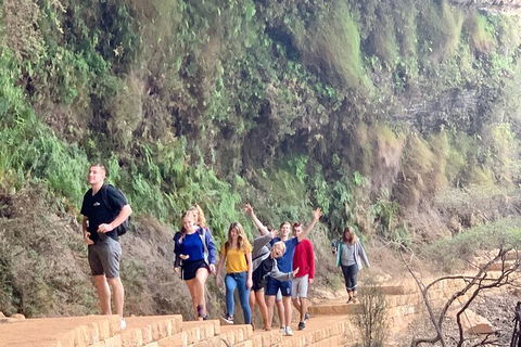 Blue Mountains Private Bus Tour From Sydney, Plus Featherdale Aussie Animal Park - Accommodation Noosa 7