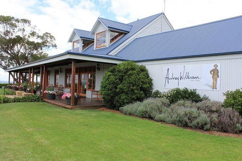 Audrey Wilkinson Vineyard: Fromage And Fortified Wine Experience - Accommodation Noosa 5