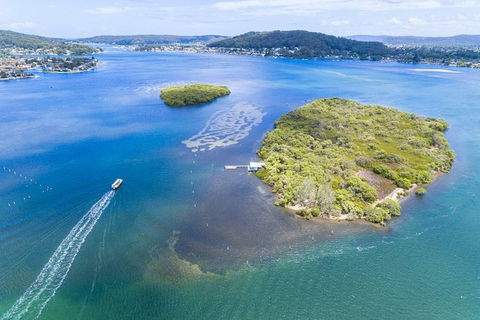 Australian Pearl Experience & Kangaroo Encounter Day Trip From Sydney - Accommodation Noosa 5