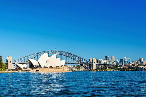 Sydney With Bondi And Beaches Essentials Private Day Tour - Accommodation Noosa 6