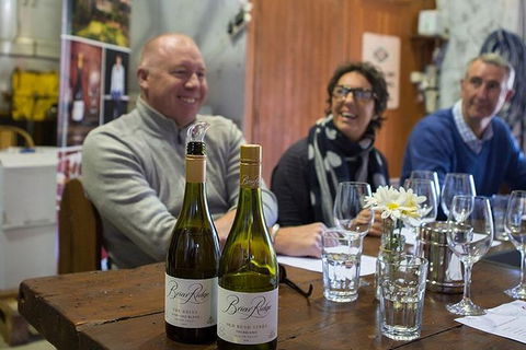 Hunter Valley Highlights Private Wine Tour From Sydney - Accommodation Noosa 1