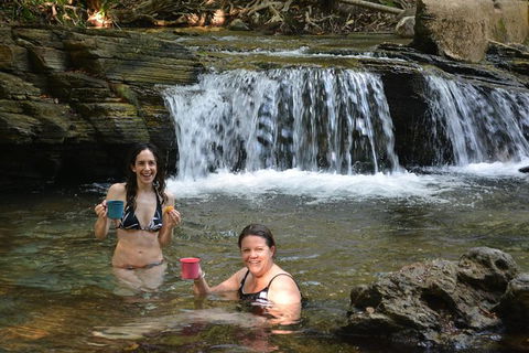 ETHICAL ADVENTURES - Dry Season Litchfield Region, Max 10 Guests - Accommodation Noosa 5