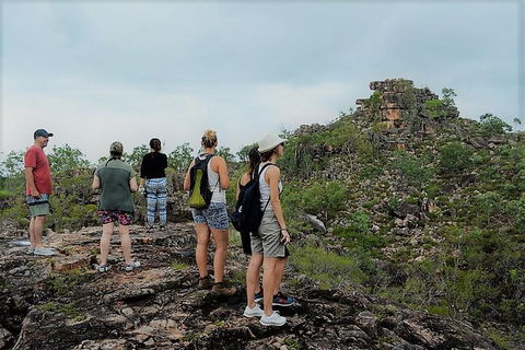 ETHICAL ADVENTURES - Dry Season Litchfield Region, Max 10 Guests - Accommodation Noosa 6