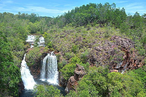 ETHICAL ADVENTURES - Dry Season Litchfield Region, Max 10 Guests - Accommodation Noosa 4