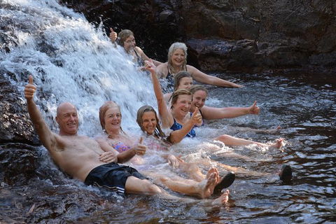 ETHICAL ADVENTURES - Dry Season Litchfield Region, Max 10 Guests - Accommodation Noosa 7