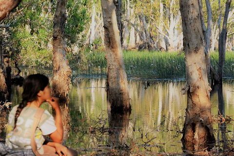 ETHICAL ADVENTURES - Dry Season Litchfield Region, Max 10 Guests - Accommodation Noosa 0