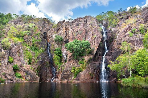 ETHICAL ADVENTURES - Dry Season Litchfield Region, Max 10 Guests - Accommodation Noosa 3