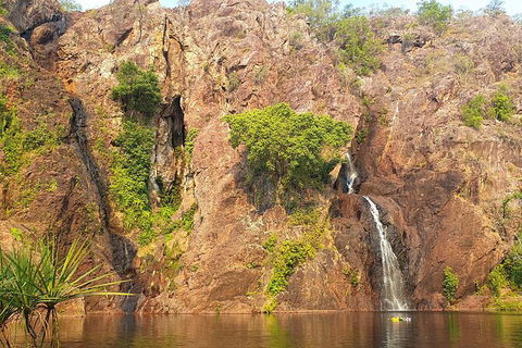 ETHICAL ADVENTURES - Dry Season Litchfield Region, Max 10 Guests - Accommodation Noosa 10