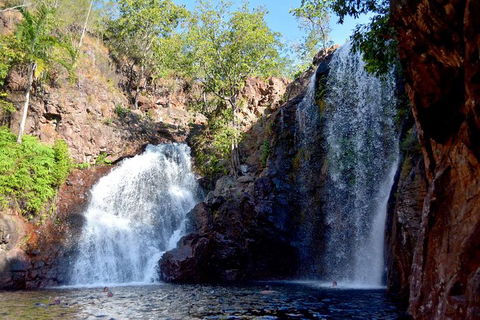 ETHICAL ADVENTURES - Dry Season Litchfield Region, Max 10 Guests - Accommodation Noosa 8
