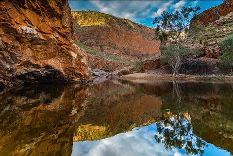 Full-Day West MacDonnell Ranges Tour From Alice Springs - Accommodation Noosa 0