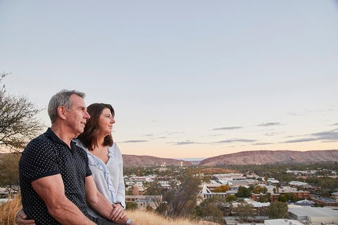 Best Of Alice Springs Full Day Tour - Accommodation Noosa 0