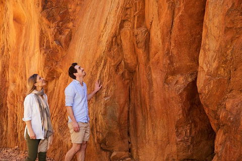 Best Of Alice Springs Full Day Tour - Accommodation Noosa 3