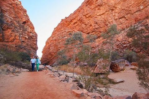 Best Of Alice Springs Full Day Tour - Accommodation Noosa 2