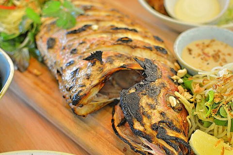 Gourmet Lunch Tour In Darwin Saturday Or Sunday 3-Hours - Accommodation Noosa 2