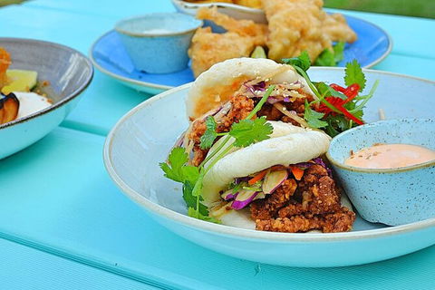 Gourmet Lunch Tour In Darwin Saturday Or Sunday 3-Hours - Accommodation Noosa 3