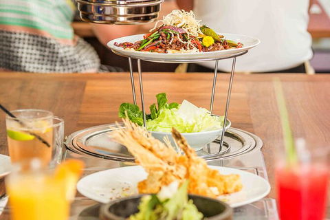 Gourmet Lunch Tour In Darwin Saturday Or Sunday 3-Hours - Accommodation Noosa 1