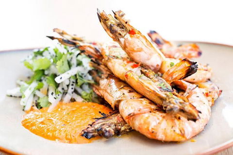 Gourmet Lunch Tour In Darwin Saturday Or Sunday 3-Hours - Accommodation Noosa 4