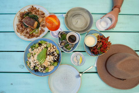 Gourmet Dinner Tour In Darwin 3-Hours - Accommodation Noosa 4