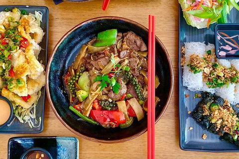Gourmet Dinner Tour In Darwin 3-Hours - Accommodation Noosa 6