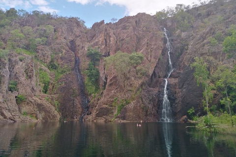 Full-Day Private Guided Tour To Litchfield National Park - Accommodation Noosa 23