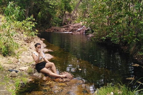 Full-Day Private Guided Tour To Litchfield National Park - Accommodation Noosa 11