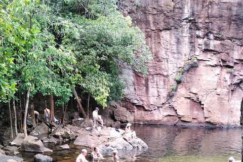 Full-Day Private Guided Tour To Litchfield National Park - Accommodation Noosa 16