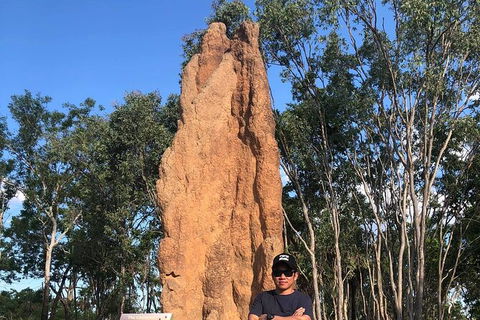 Full-Day Private Guided Tour To Litchfield National Park - Accommodation Noosa 9